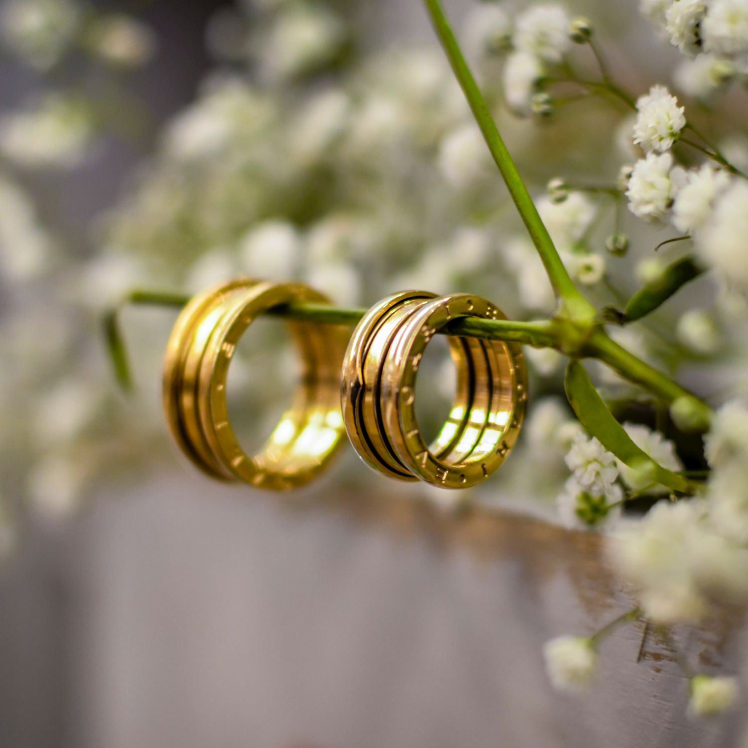 925 Sterling Silver Yellow Gold Plated antique finish delicate Band Ring Jewelry